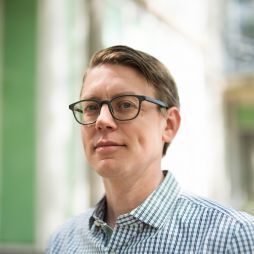Sander van der Waal profile picture