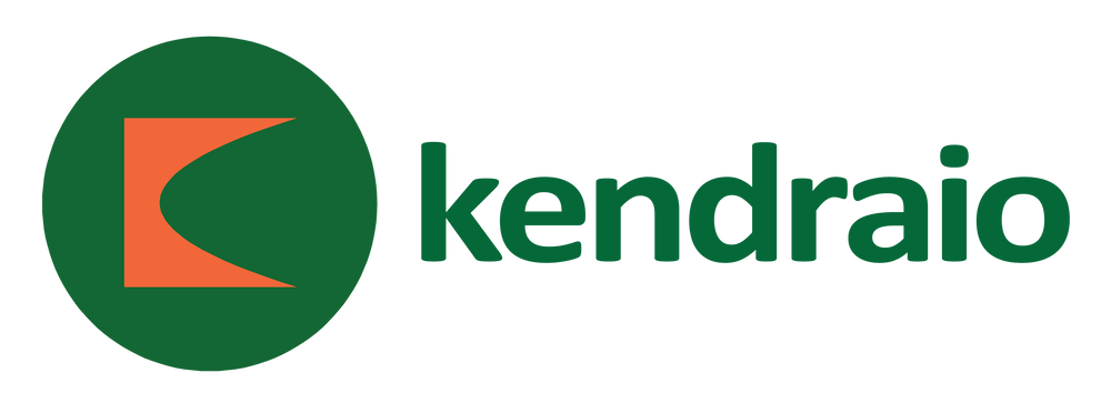 Cover image for Kendraio Report 2