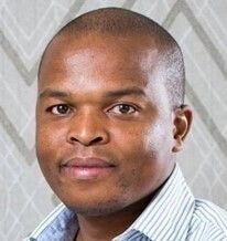 Godfrey Kutumela profile picture