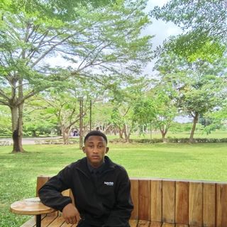 Olaoluwakiitan Bryan Durojaiye profile picture