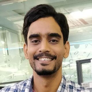 Ram profile picture
