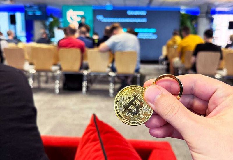 ETHWarsaw