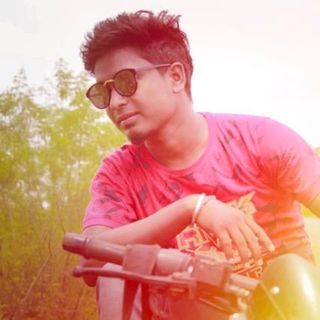 Ganesh Birua | 𑢫𑣐𑣈𑣝 𑢷𑣂𑣜𑣃𑣁 profile picture