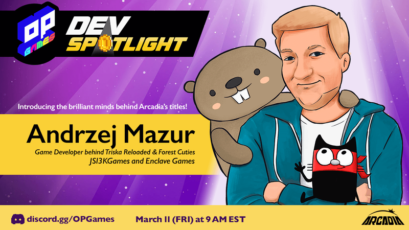 Dev Spotlight