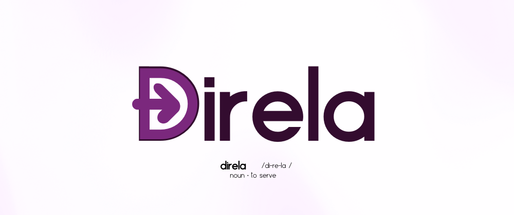 Cover image for Direla - Winners ILF x FinHub '25