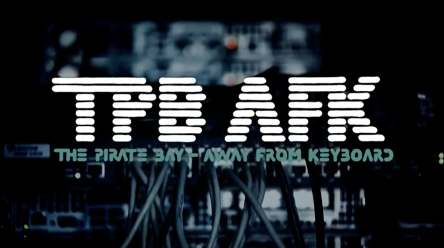 The Pirate Bay / TPB:AFK screenshot
