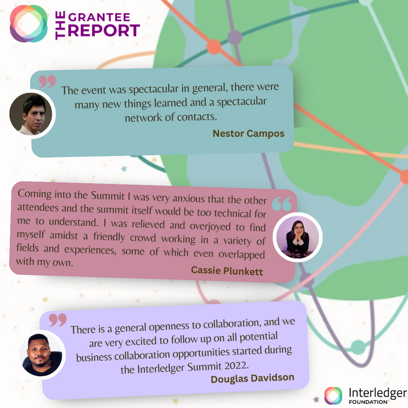 Grantee Feature