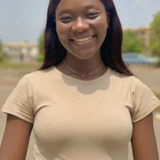 Fiyinfoluwa Olusuyi profile picture
