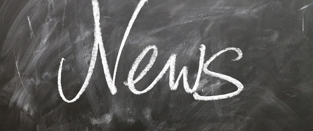 Cover image for Your Weekly Roundup