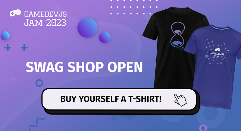 Gamedev.js Shop
