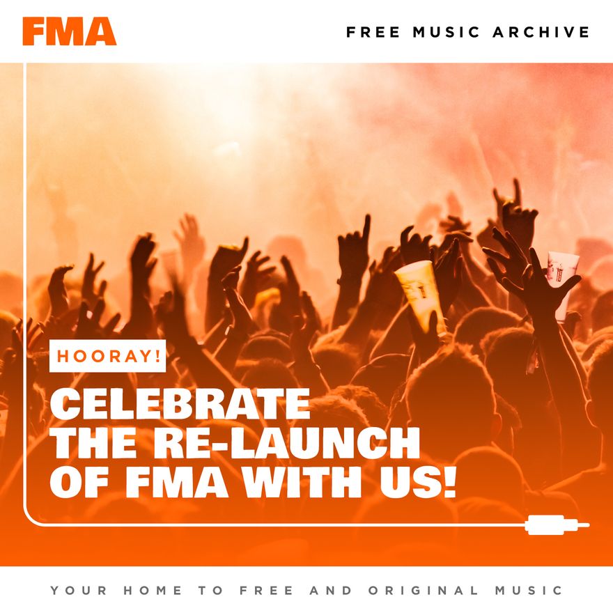 FMA Celebrates