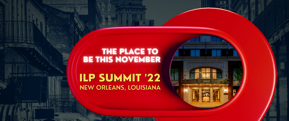 Cover image for Apply for the ILP Summit Travel Grant