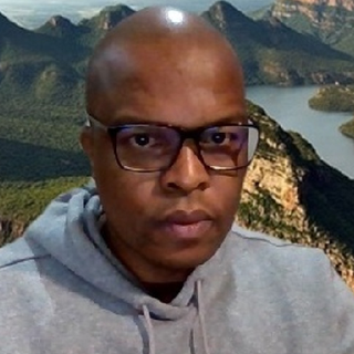 Godfrey Kutumela profile picture