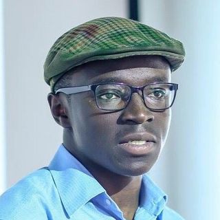 Maurice Otieno profile picture