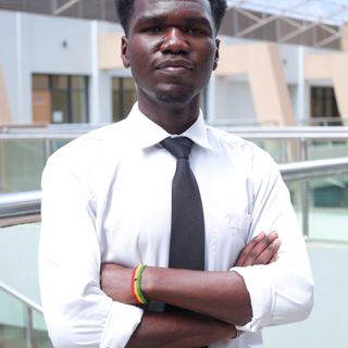 Mark Munuhe profile picture