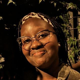 Phylis Atieno profile picture