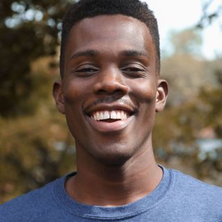 Majiye Uchibeke profile picture