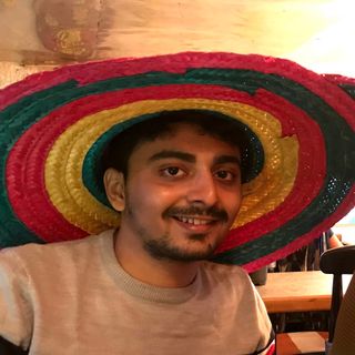 Yash Ghelani profile picture
