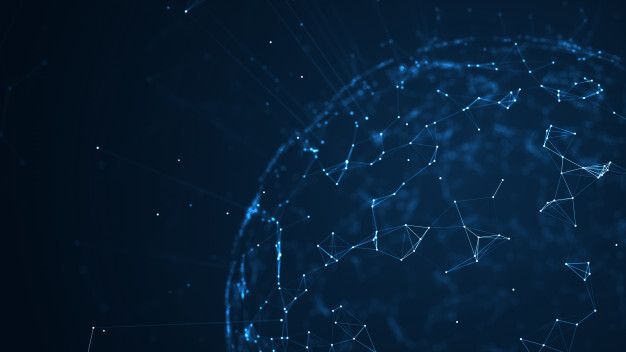 Cover image for no grant for us but we keep developing — Decentralized web project