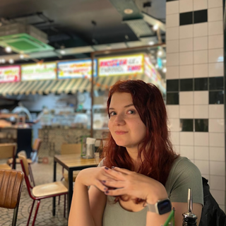 Oana Lolea profile picture