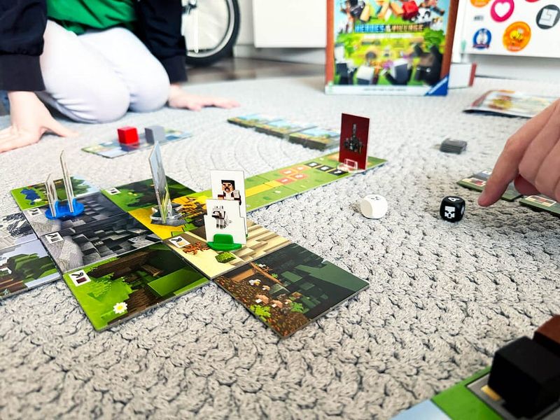 TataDeveloper: Minecraft