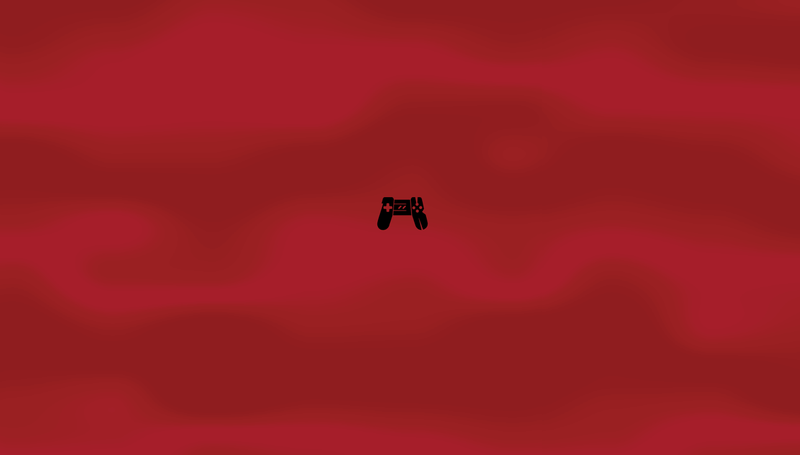 js13kGames shader