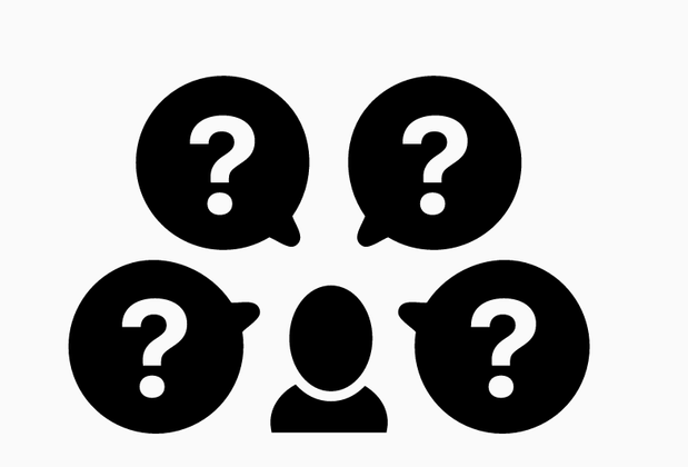 Cover image for What questions do you have about our program?