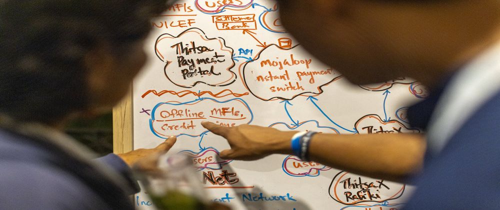 Cover image for Interledger Foundation Grant Awarded to ThitsaWorks to Enable Collaboration for Digital Financial Inclusion