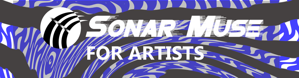 Cover image for Sonar Muse for Artist Music Submissions Wave 2