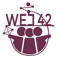 Web42 | We make KYN. We connect neighbors. logo