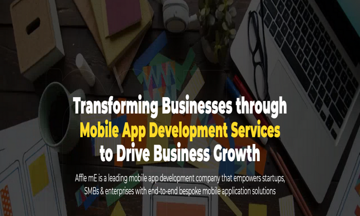 Cover image for Benefits of Native Mobile App Development