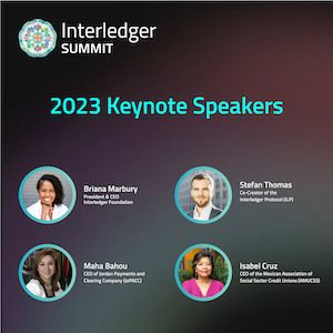 keynote speakers