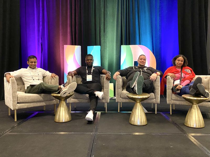 Interledger team