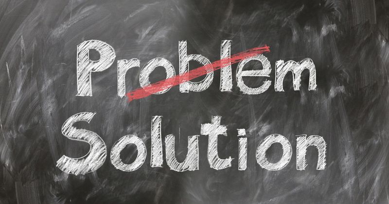 Cover image for Bi-Weekly Discussion: Resolutions