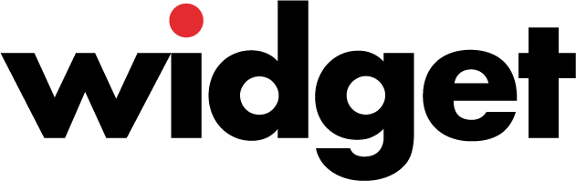 Widget logo