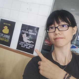 Chen Hui Jing profile picture