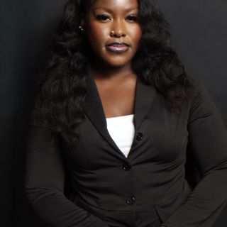 Ariel Graham profile picture