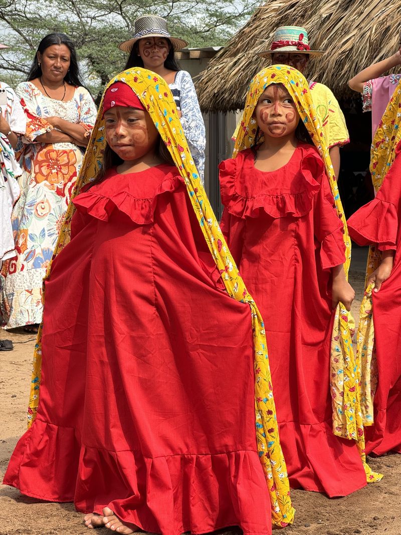 Traditional-Dance-Wayuu-Guajira-Colombia