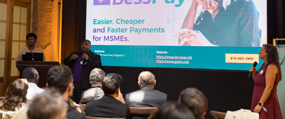 Cover image for BessPay Plugin - ILF Grant Final Report