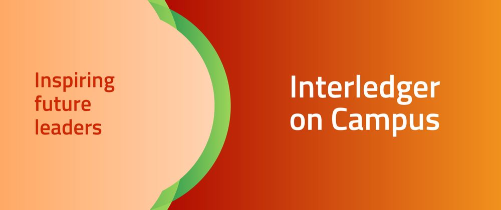 Cover image for Interledger Foundation Launches “Interledger on Campus” Mini-Grant Program to Support Student-Led Initiatives in Open Payments