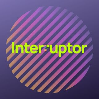 Interruptor logo