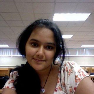 Madhu profile picture