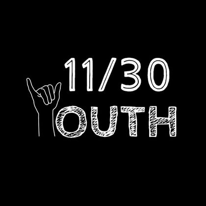 Cover image for 11/30 Youth Collaborative