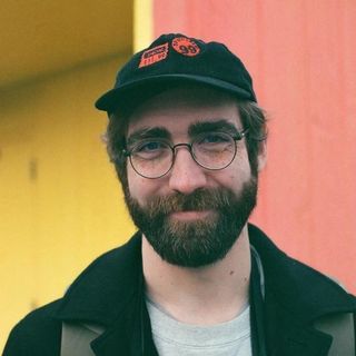 Matt Baer profile picture