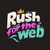 Rush-for-the-web