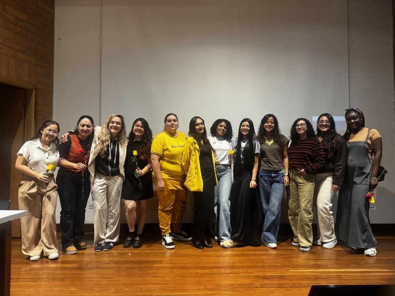 Communities IWD 2026