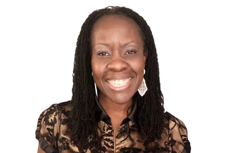 Andria Barrett