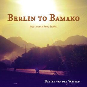 Berlin To Bamako