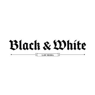 Black & White Law Media profile picture