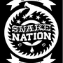 Snake Nation logo